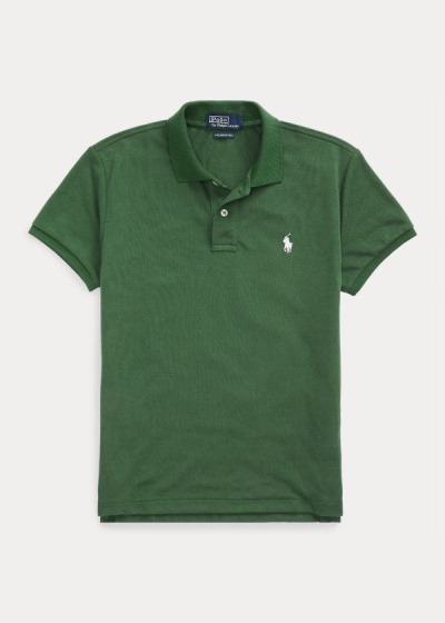 Polo Polo Ralph Lauren The Earth Mulher 93452-ZHCE